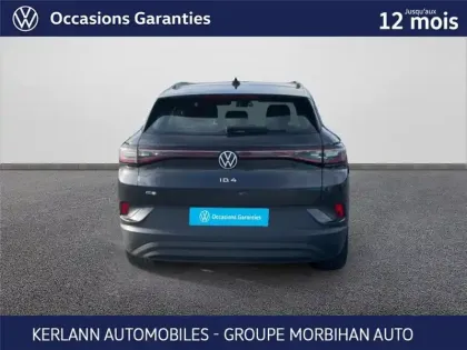 Photo 35 Volkswagen Id.4 Gén. I Ph1 NG1 Base 5