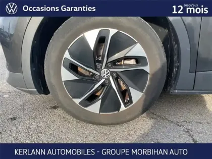 Photo 11 Volkswagen Id.4 204 CH PRO PERFORMANCE