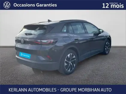 Photo 29 Volkswagen Id.4 Gén. I Ph1 NG1 Base 5