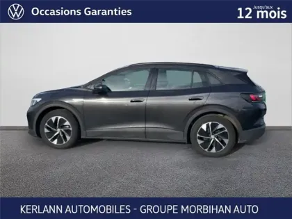 Photo 34 Volkswagen Id.4 Gén. I Ph1 NG1 Base 5