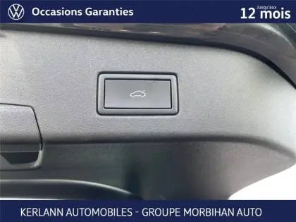 Photo 44 Volkswagen Id.4 Gén. I Ph1 NG1 Base 5