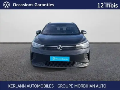 Photo 8 Volkswagen Id.4 204 CH PRO PERFORMANCE