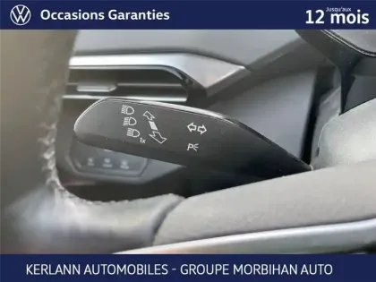 Photo 22 Volkswagen Id.4 204 CH PRO PERFORMANCE