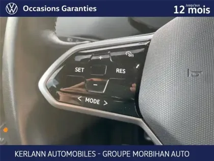 Photo 48 Volkswagen Id.4 Gén. I Ph1 NG1 Base 5