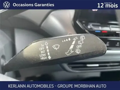 Photo 49 Volkswagen Id.4 Gén. I Ph1 NG1 Base 5