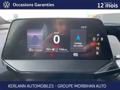 Photo 55 Volkswagen Id.4 Gén. I Ph1 NG1 Base 5