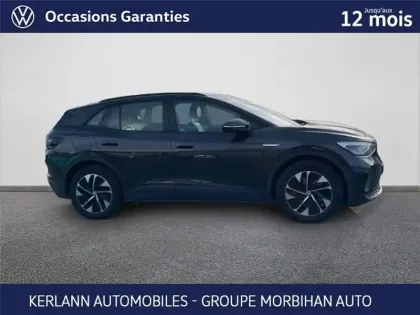 Photo 31 Volkswagen Id.4 Gén. I Ph1 NG1 Base 5