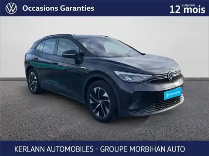 Photo 37 Volkswagen Id.4 Gén. I Ph1 NG1 Base 5