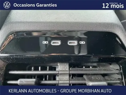 Photo 45 Volkswagen Id.4 Gén. I Ph1 NG1 Base 5