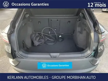 Photo 41 Volkswagen Id.4 Gén. I Ph1 NG1 Base 5