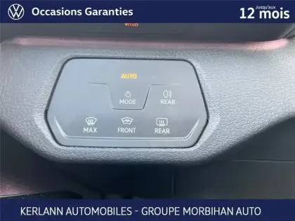 Photo 46 Volkswagen Id.4 Gén. I Ph1 NG1 Base 5