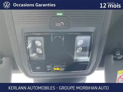 Photo 26 Volkswagen Id.4 204 CH PRO PERFORMANCE