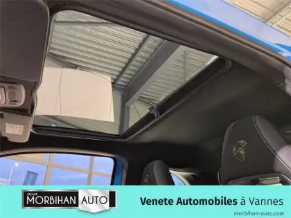 Photo 15 Abarth 500 E 155 CH