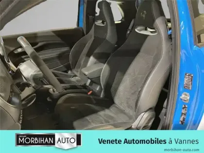 Photo 8 Abarth 500 E 155 CH