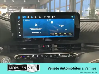 Photo 13 Abarth 500 E 155 CH