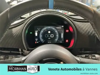 Photo 12 Abarth 500 E 155 CH