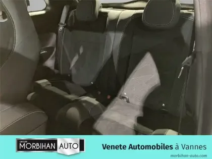 Photo 9 Abarth 500 E 155 CH