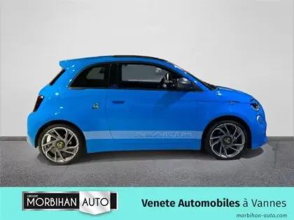 Photo 20 Abarth 500 E 155 CH