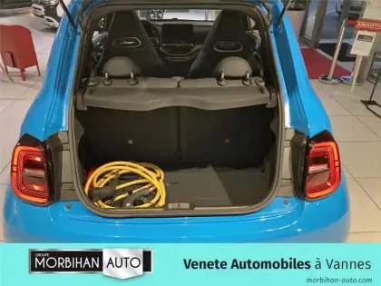 Photo 5 Abarth 500 E 155 CH