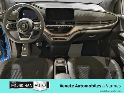 Photo 7 Abarth 500 E 155 CH