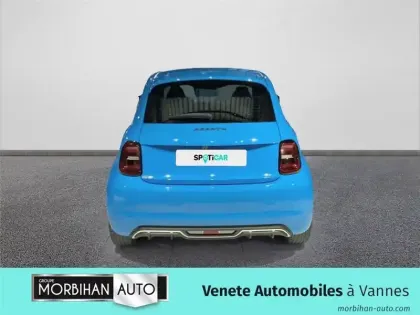 Photo 21 Abarth 500 E 155 CH