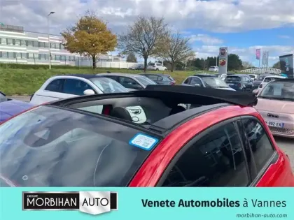 Photo 17 Fiat 500 C E 95 CH