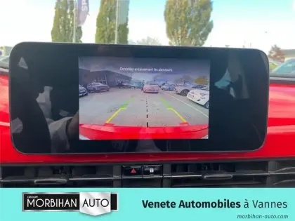 Photo 18 Fiat 500 C E 95 CH