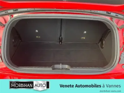 Photo 5 Fiat 500 C E 95 CH