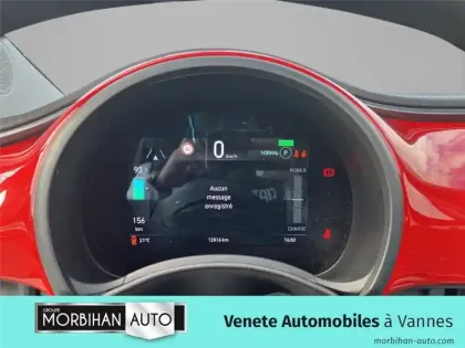 Photo 7 Fiat 500 C E 95 CH