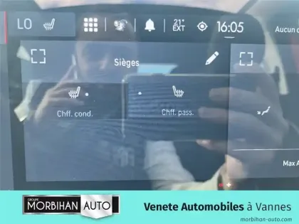 Photo 15 Fiat 500 C E 95 CH