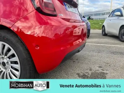 Photo 19 Fiat 500 C E 95 CH