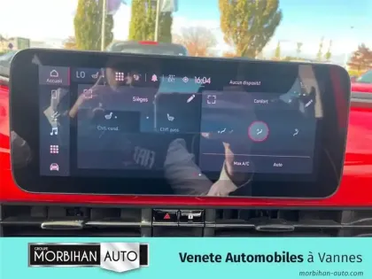 Photo 13 Fiat 500 C E 95 CH