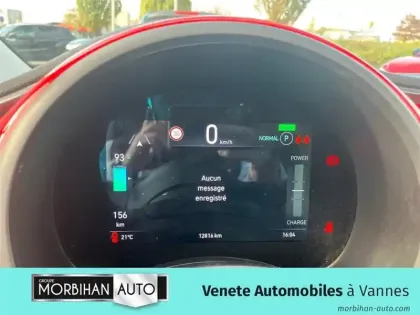 Photo 12 Fiat 500 C E 95 CH