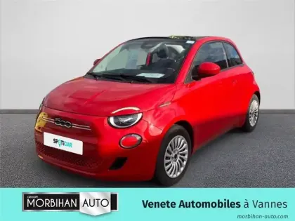 Photo Fiat 500 Nouvelle 500