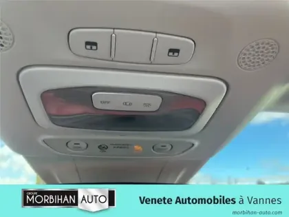 Photo 16 Fiat 500 C E 95 CH