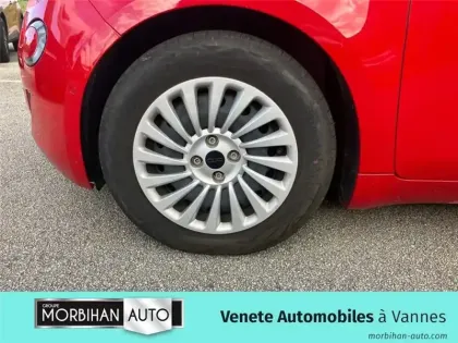 Photo 10 Fiat 500 C E 95 CH