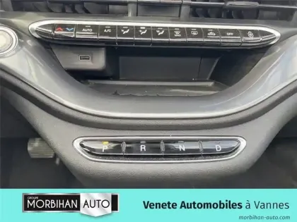 Photo 14 Fiat 500 C E 95 CH