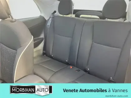 Photo 9 Fiat 500 C E 95 CH