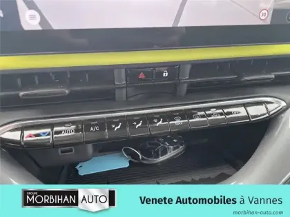 Photo 20 Fiat 500 E 95 CH