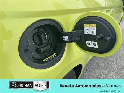 Photo 23 Fiat 500 E 95 CH