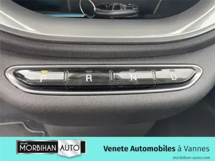 Photo 14 Fiat 500 E 95 CH