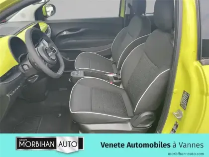 Photo 108 Fiat 500 E 95 CH