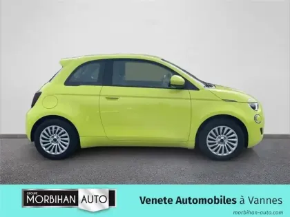 Photo 128 Fiat 500 E 95 CH