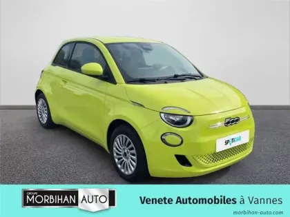 Photo 102 Fiat 500 E 95 CH