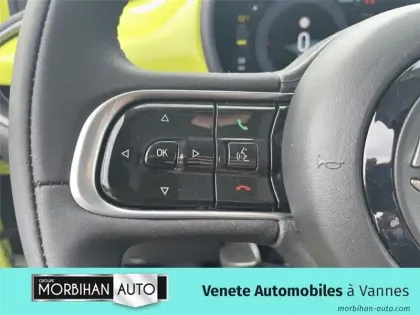 Photo 18 Fiat 500 E 95 CH