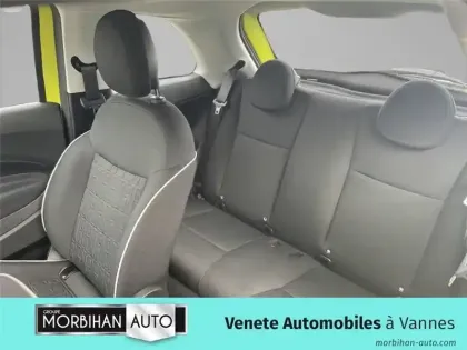 Photo 134 Fiat 500 E 95 CH