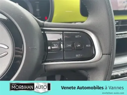 Photo 19 Fiat 500 E 95 CH