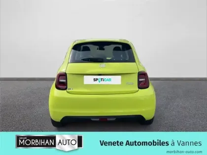 Photo 104 Fiat 500 E 95 CH