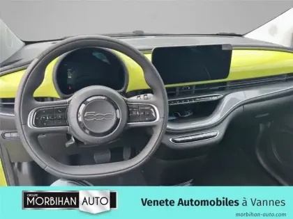 Photo 7 Fiat 500 E 95 CH