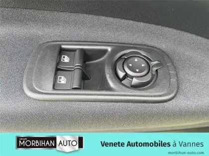 Photo 16 Fiat 500 E 95 CH